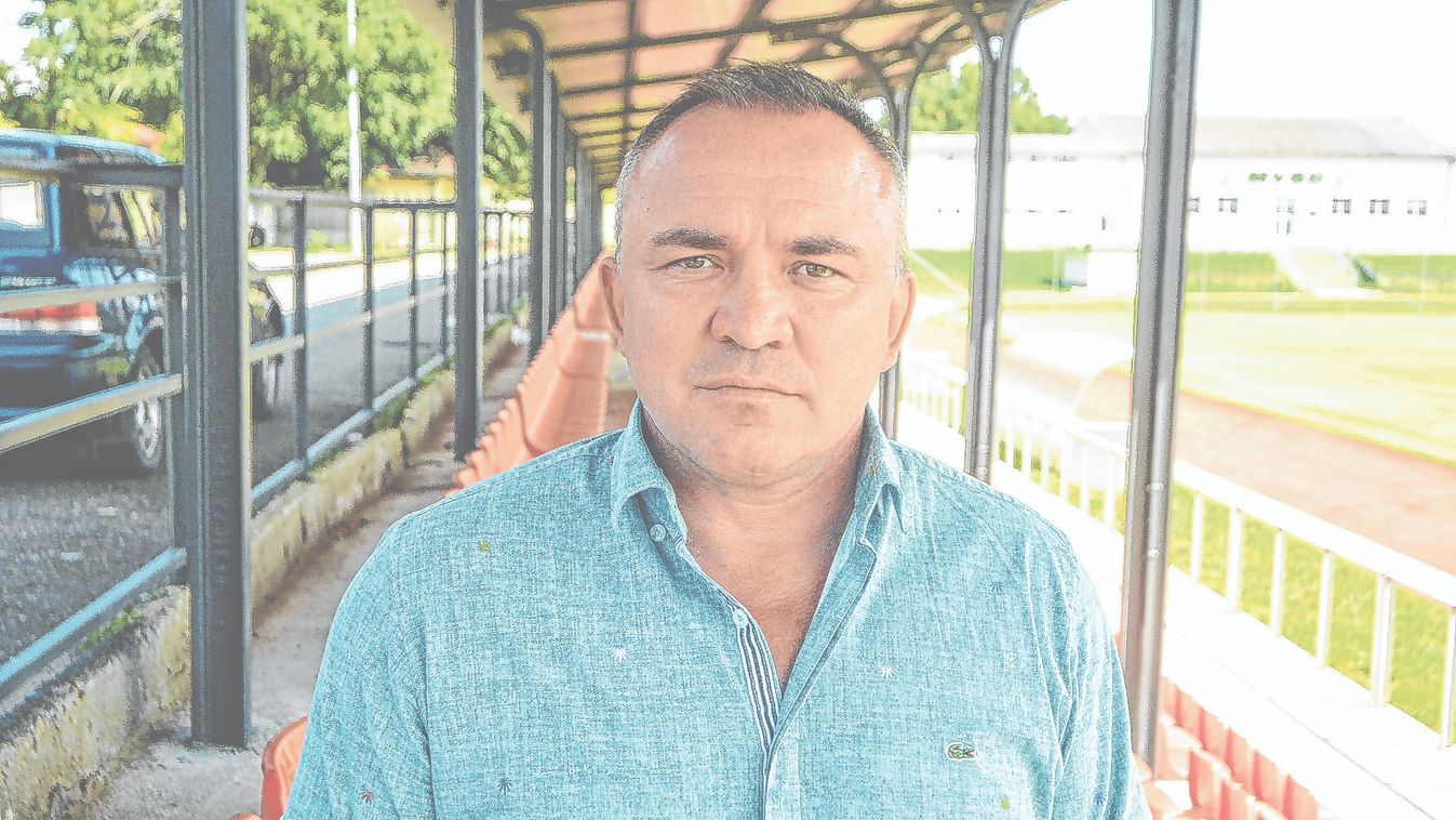 Megnyomták az indítógombot a Miskolci Sportiskolánál