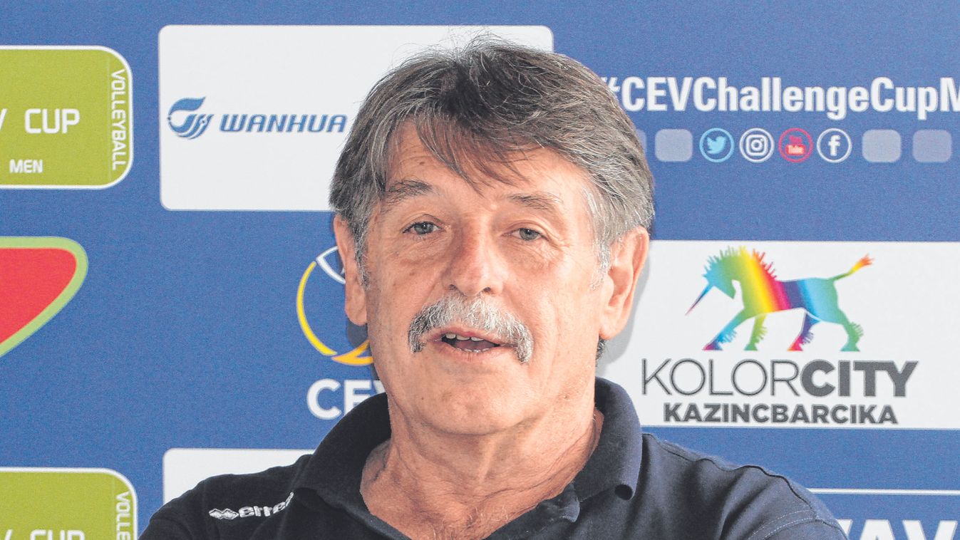 A magyar magra építenének