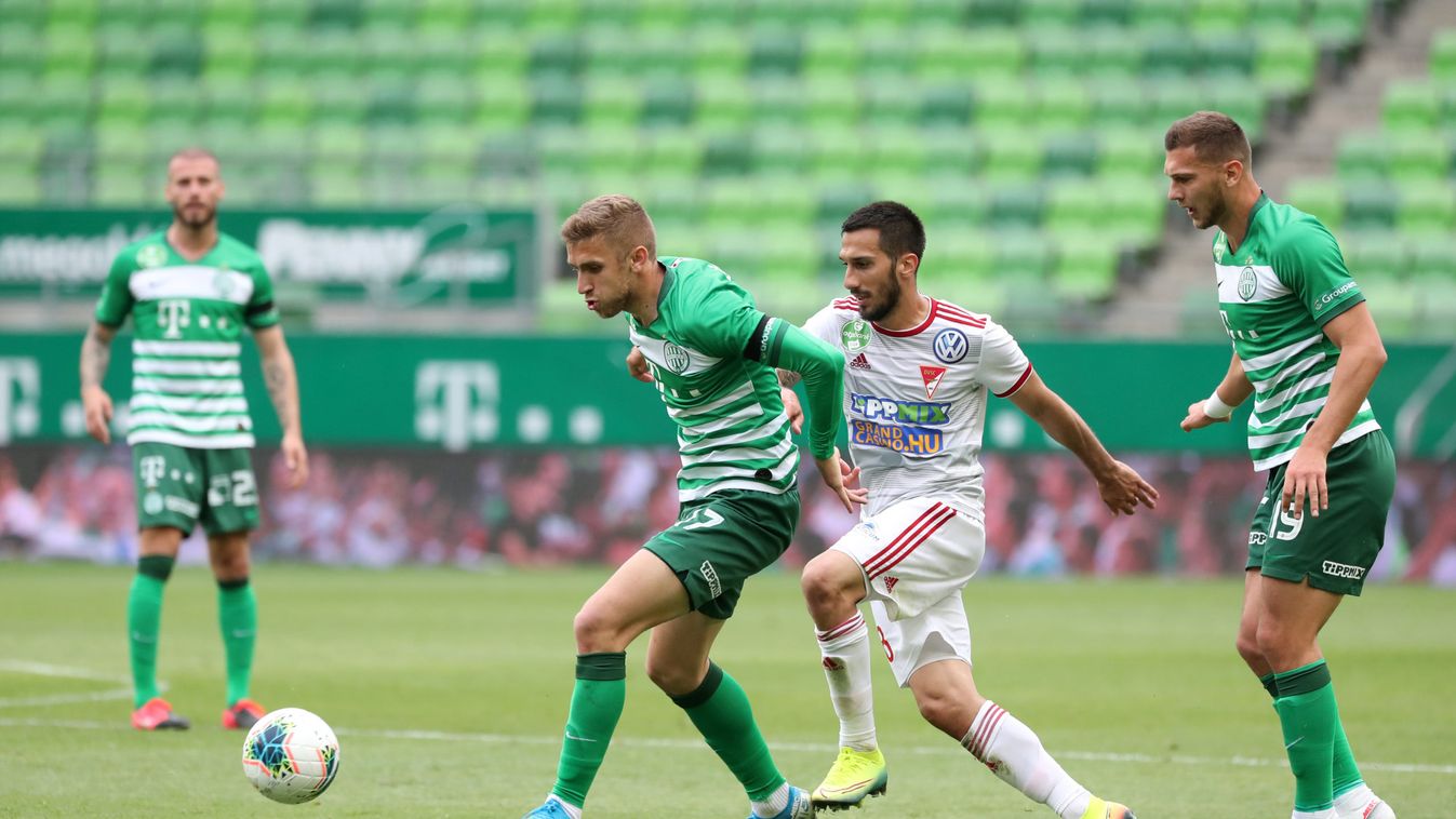 Bizonytalanság lengi körül az európai focit