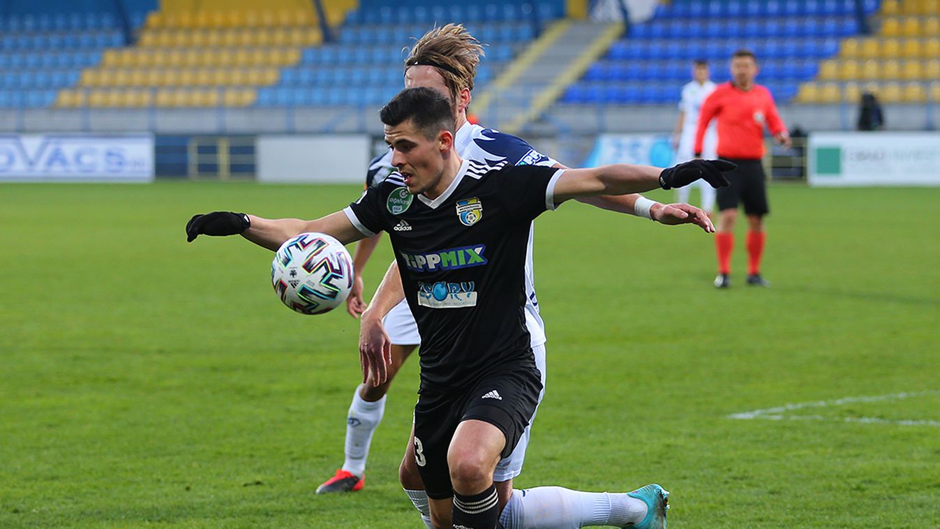 Tétmérkőzés!!! Kuparangadó Kövesden!