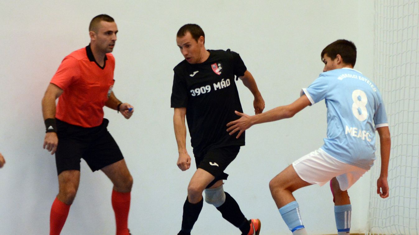 Mádon a játékosoknak és a nézőknek is tetszik