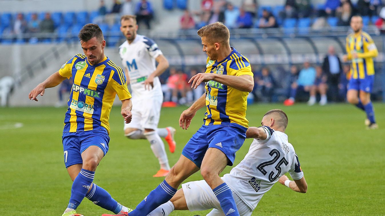 Jó lenne ismét a nemzetközi porondon