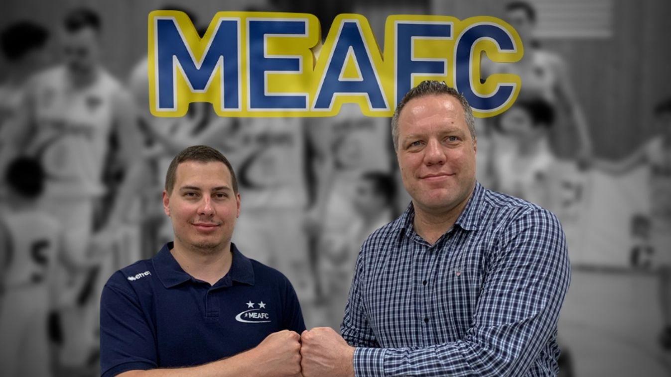 Szollár Gergő lett Drahos Gábor utóda