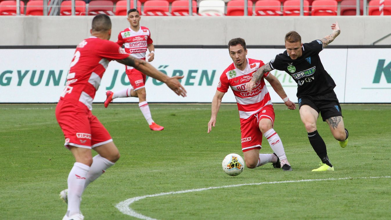 Vendéggólok itt is, ott is