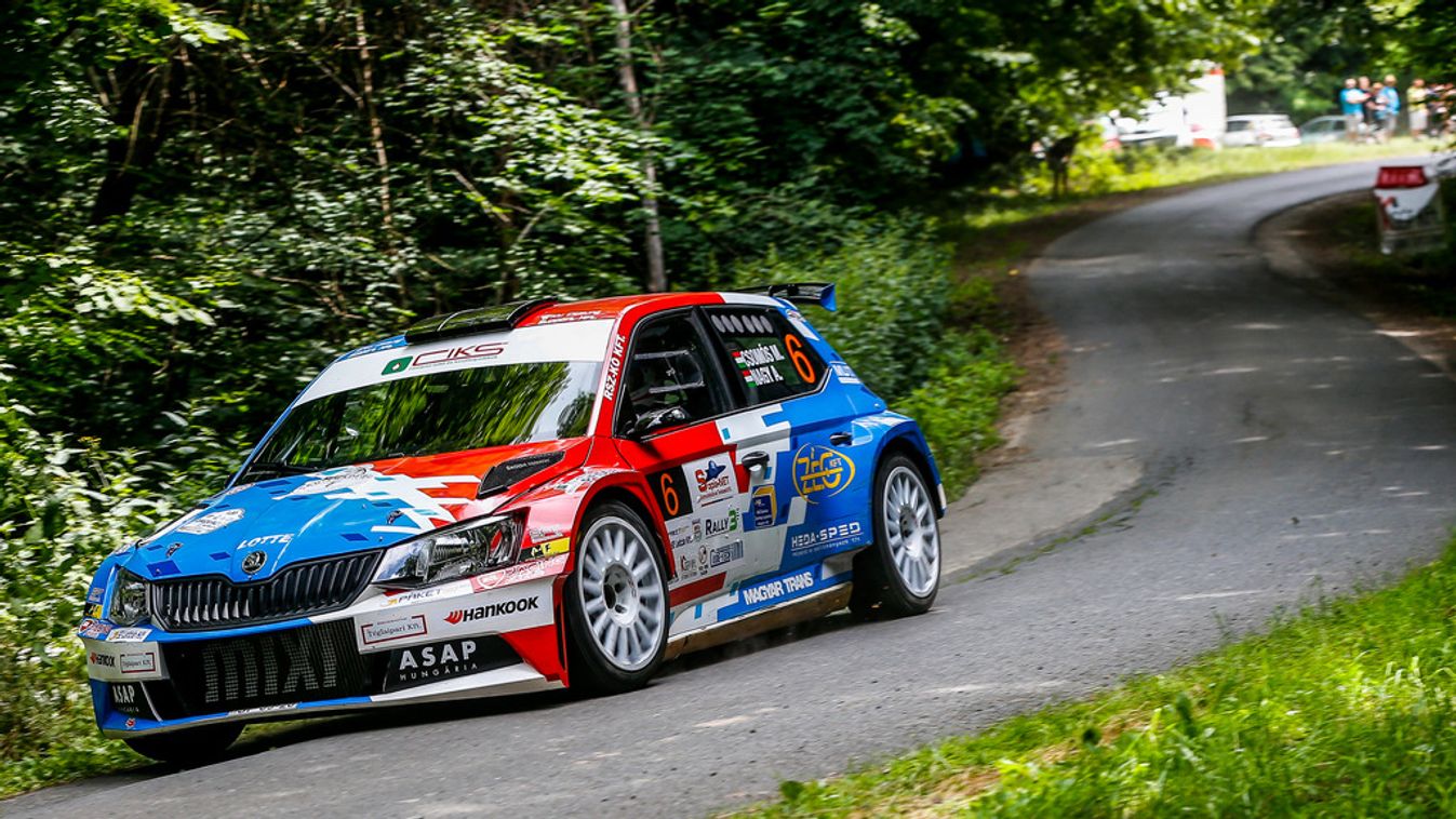 Csomós Mixi: A rajt előtt aláírtuk volna a végeredményt