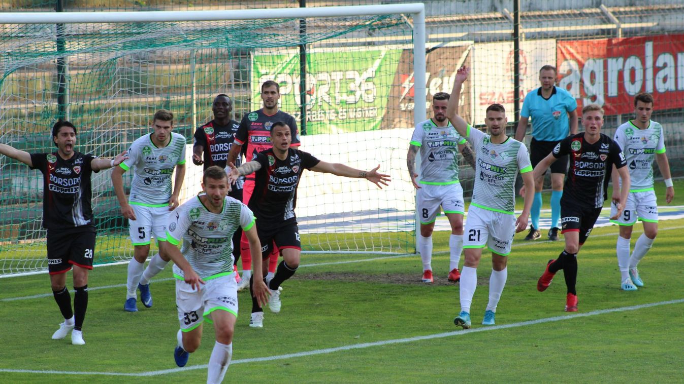 A kiesett leckéztetett