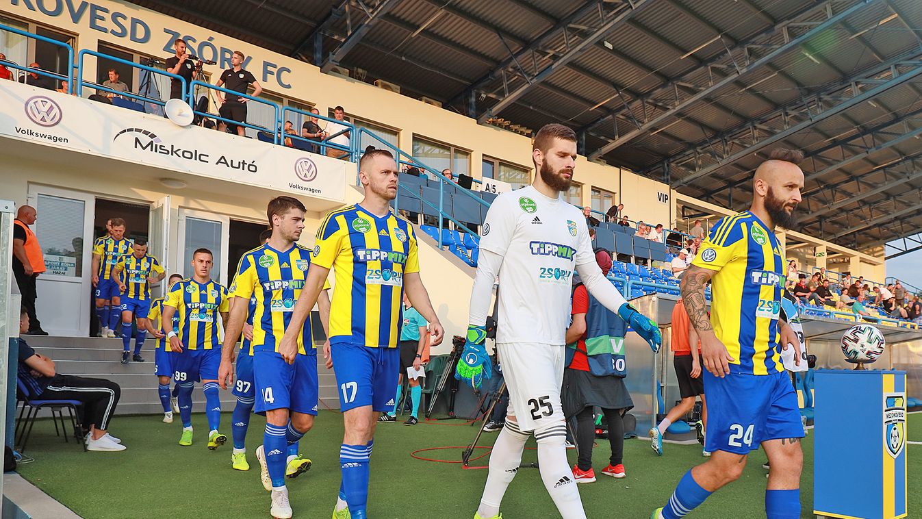 Két érvénytelen gól, de a három pont elúszott