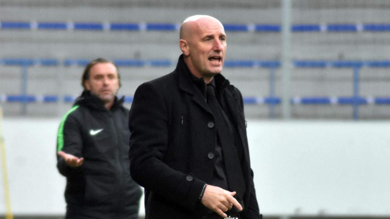 Harmadszor is kikapott a Mezőkövesd a Pakstól