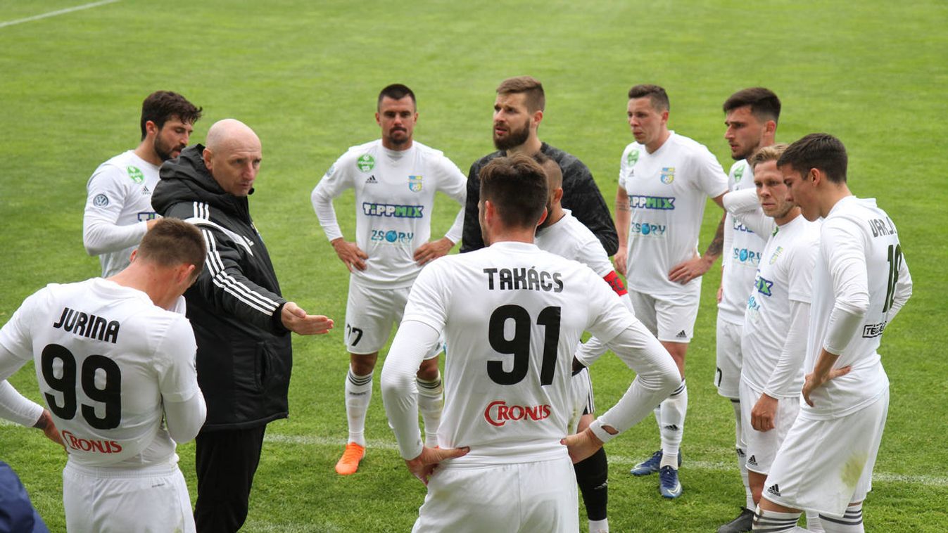 „Bízom a szép eredmény elérésében”