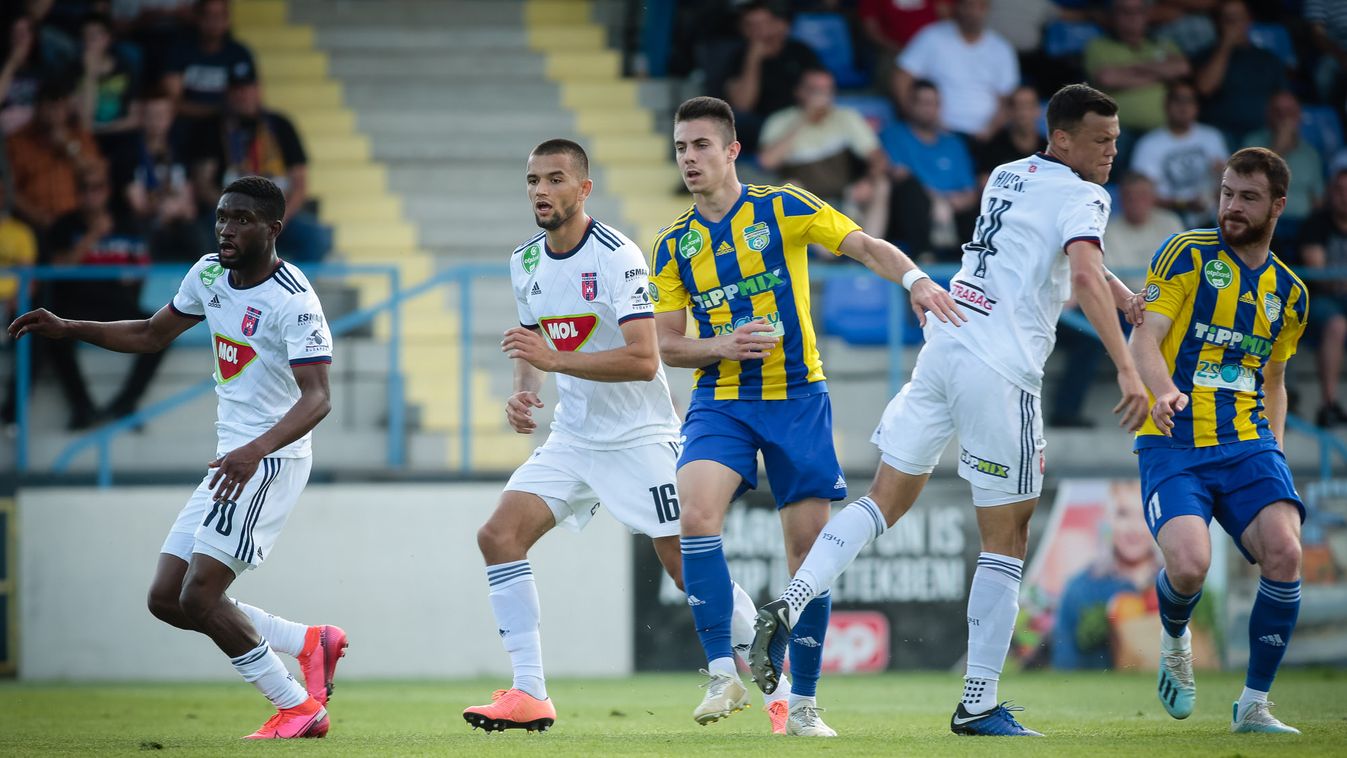 Emberhátrányban remekeltek