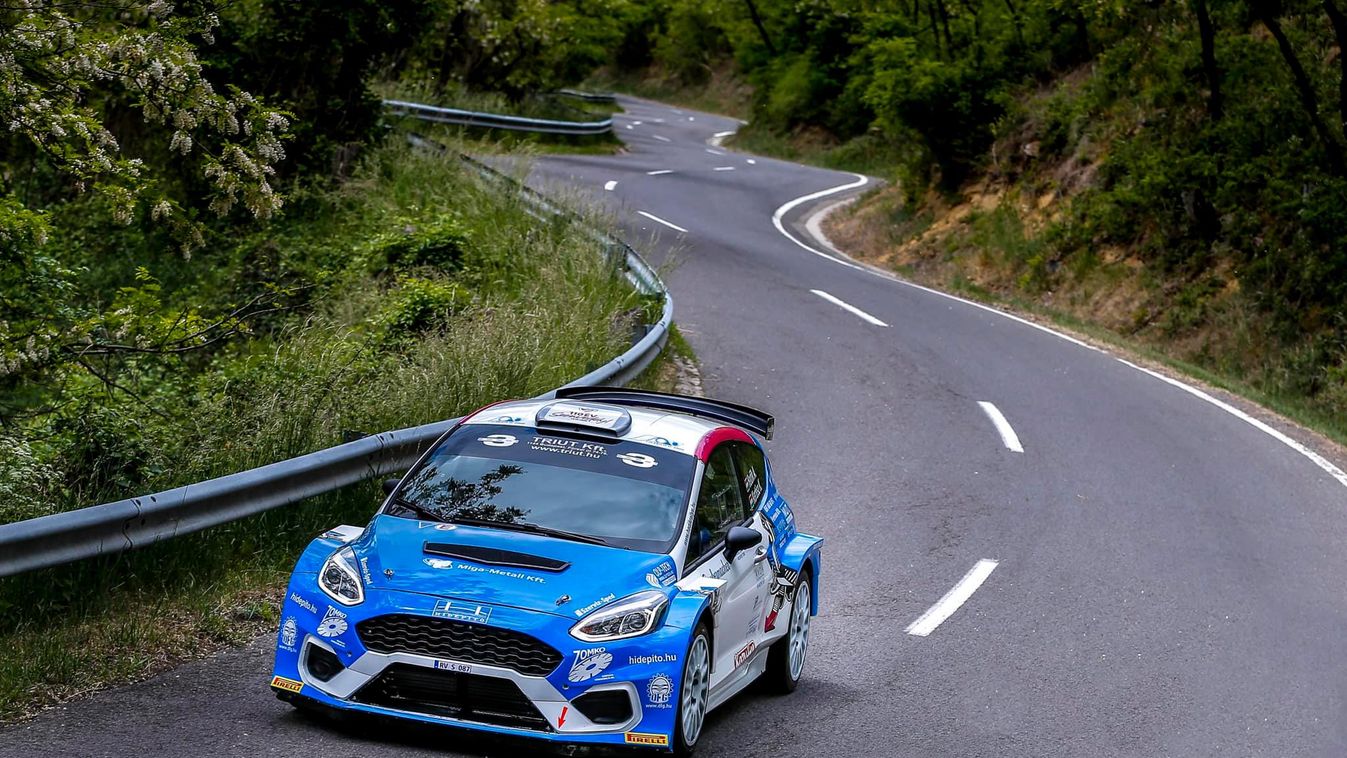 Hadik harmadik lett Kisvaszaron