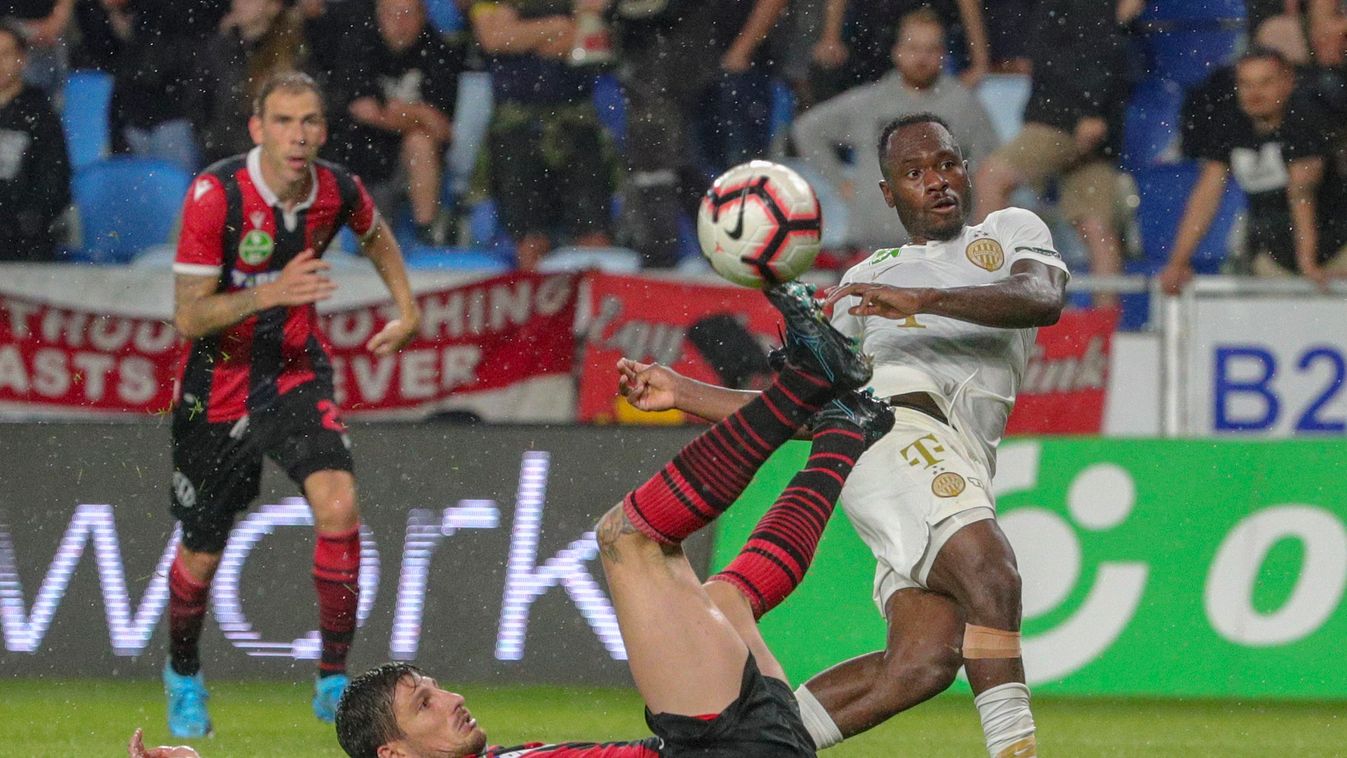 Csak a Bajnokok Ligája rájátszása oda-visszavágós