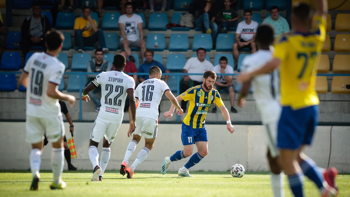 A papírformából nem lehet kiindulni