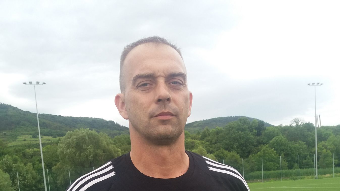 Nem csupán játékban, hanem az eredmények terén is