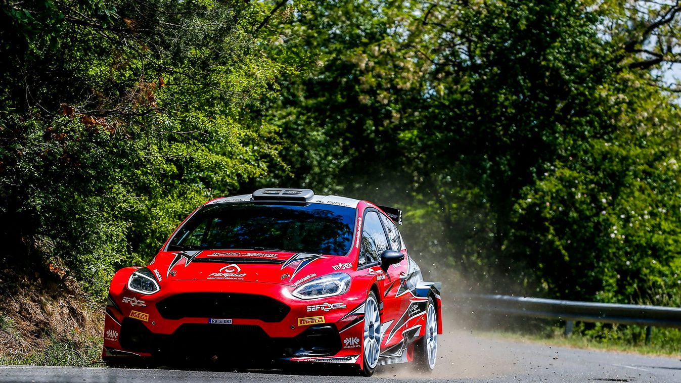 Komoly mezőny az amatőr évnyitón