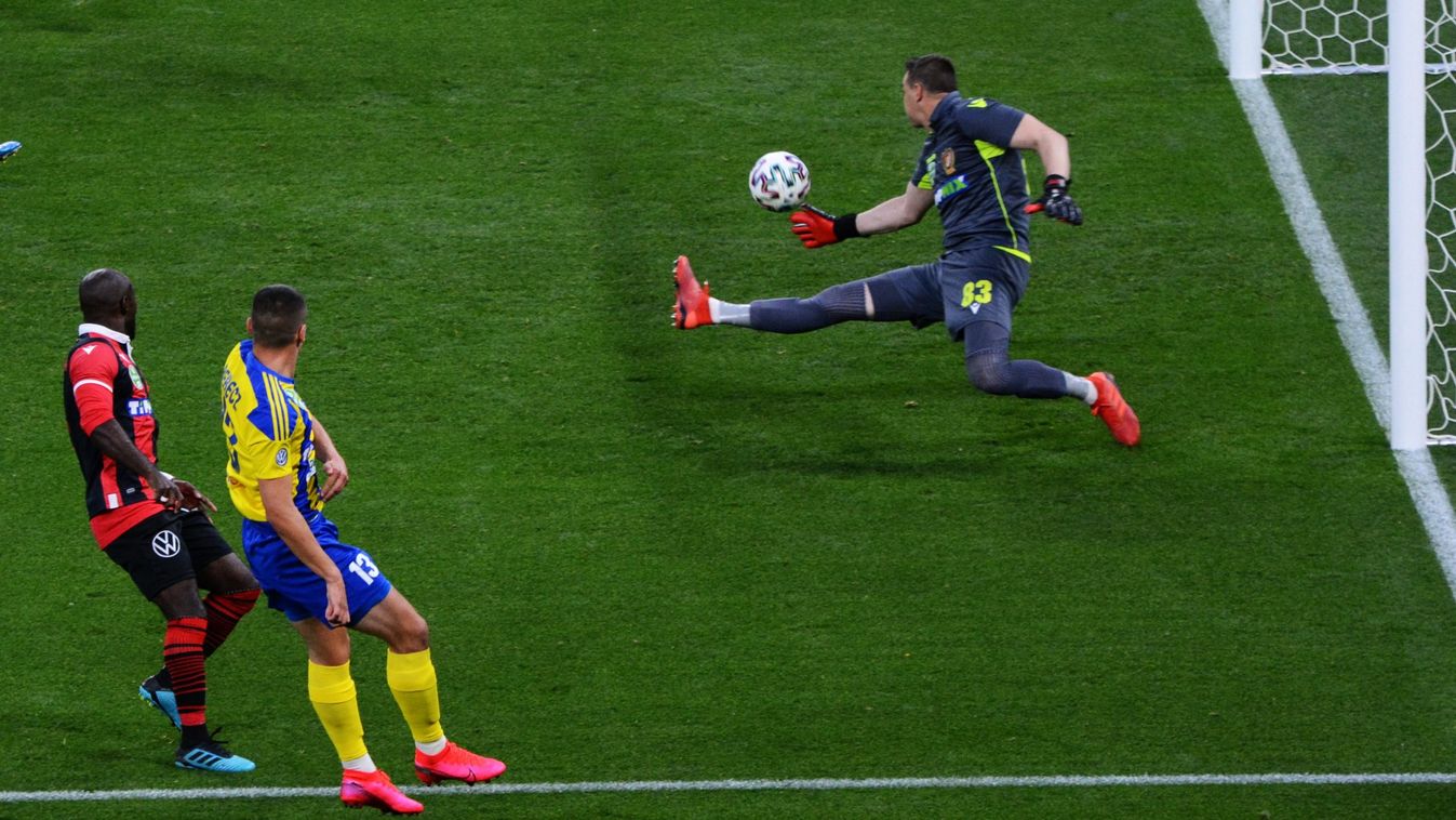 A kölcsön kenyér visszajár