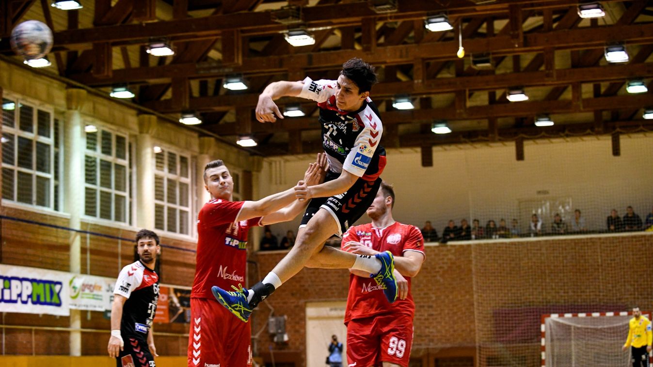 Véget ért a mezőkövesdi kaland