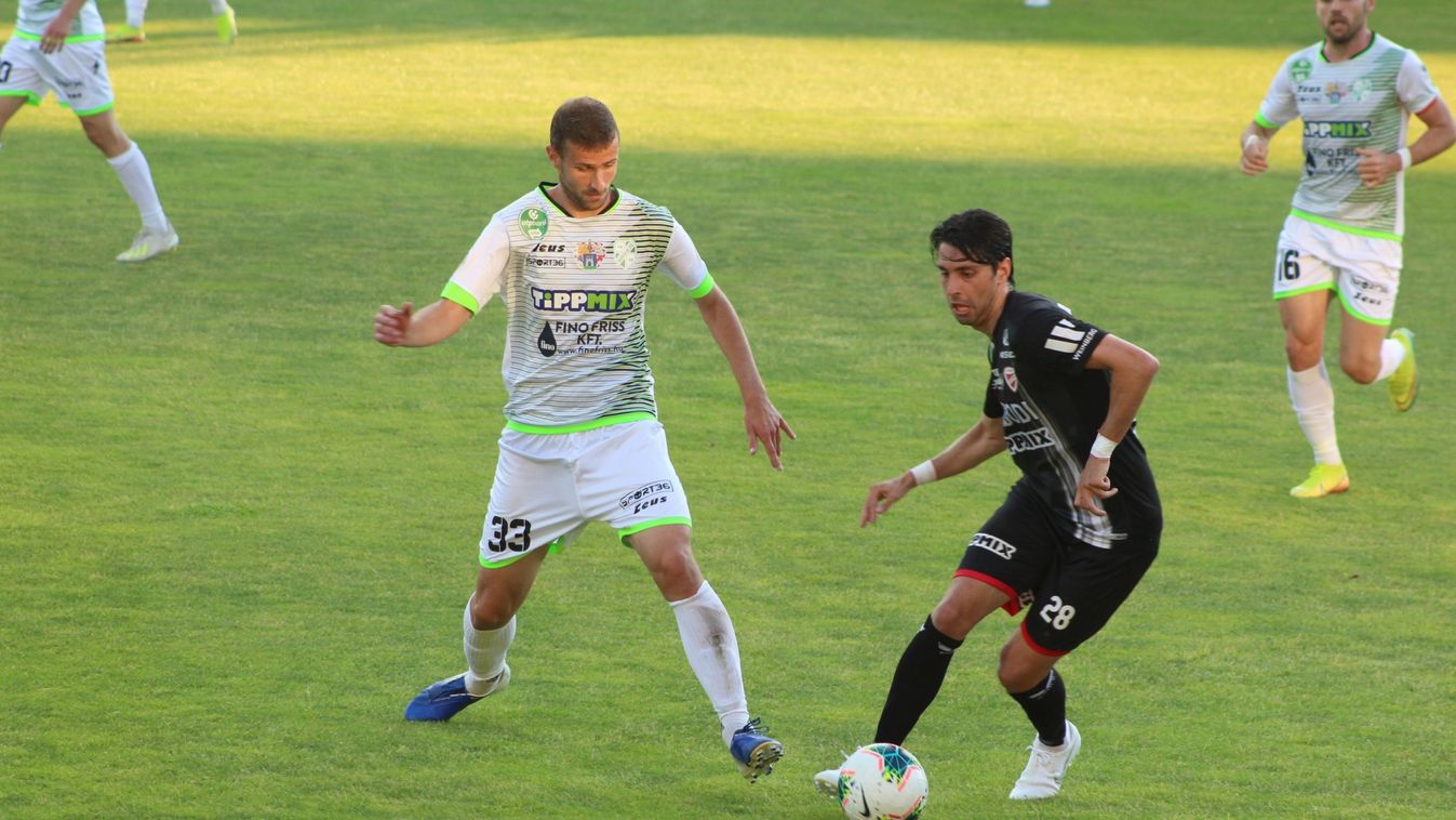 Brkovic és Tabakovic is kikerült