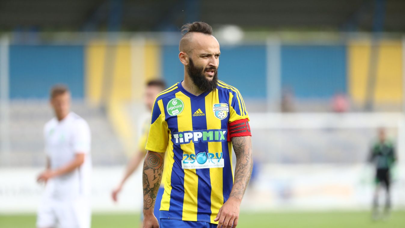 Újpesti vendégségben a sárga-kékek