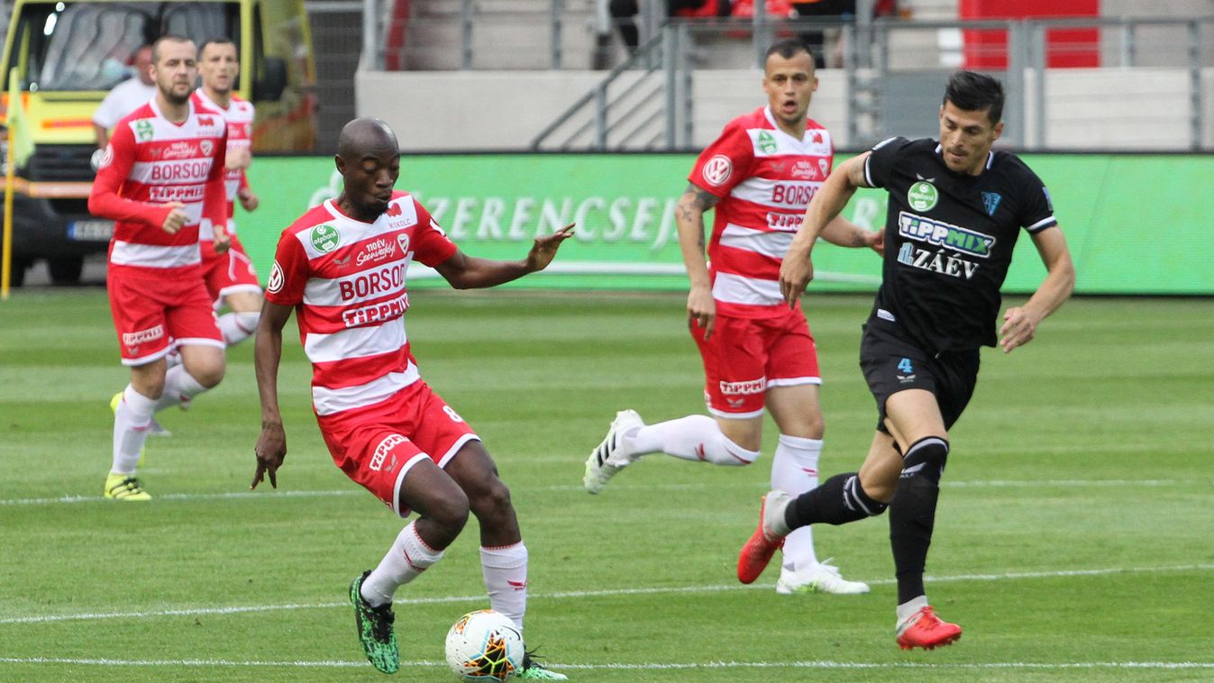 A nagyon rossz után a Puskás ellen