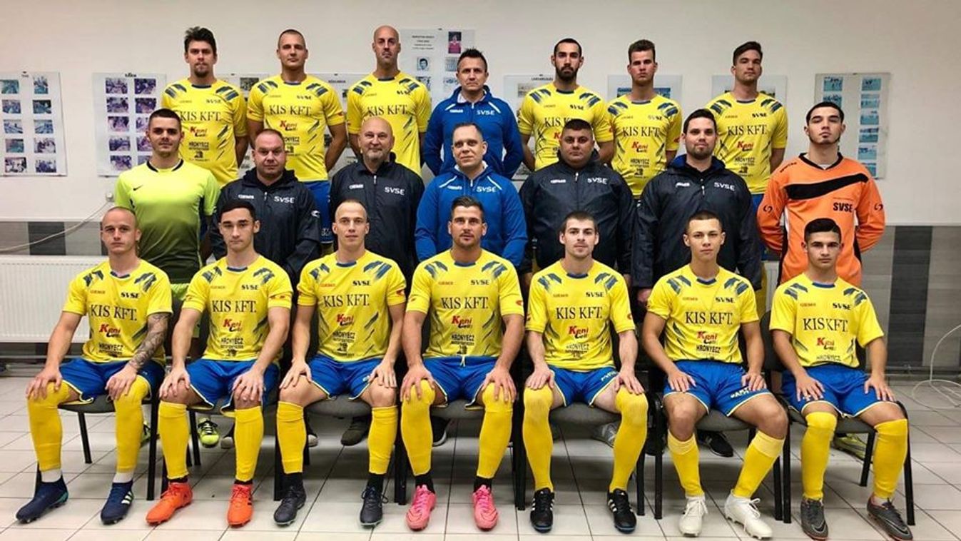 Saját költségükön vásároltak kupát és érmeket a bábonyi focisták