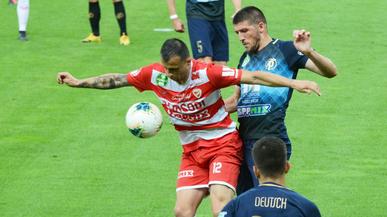 Zárásként még egy meccs, az életéért küzdő Kisvárda ellen