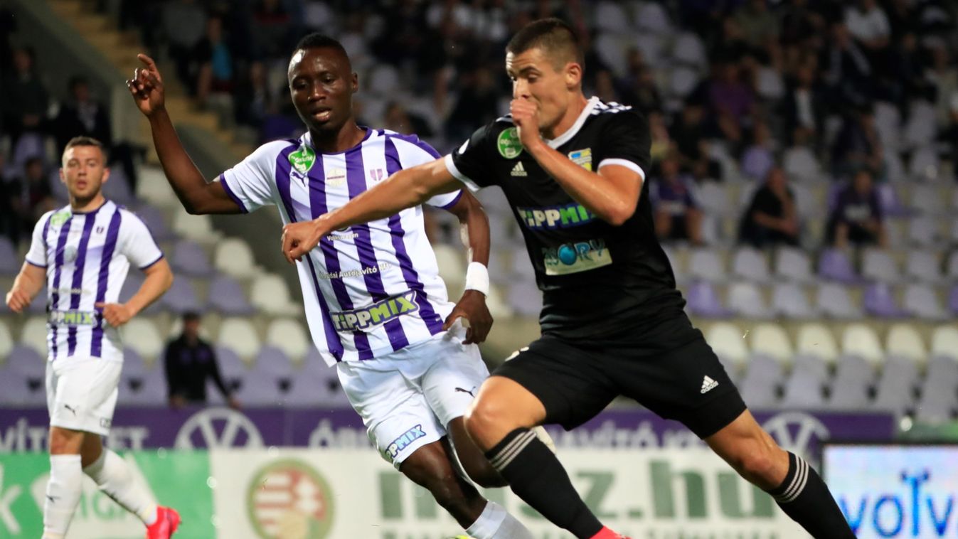 A ráadásban ment el a siker