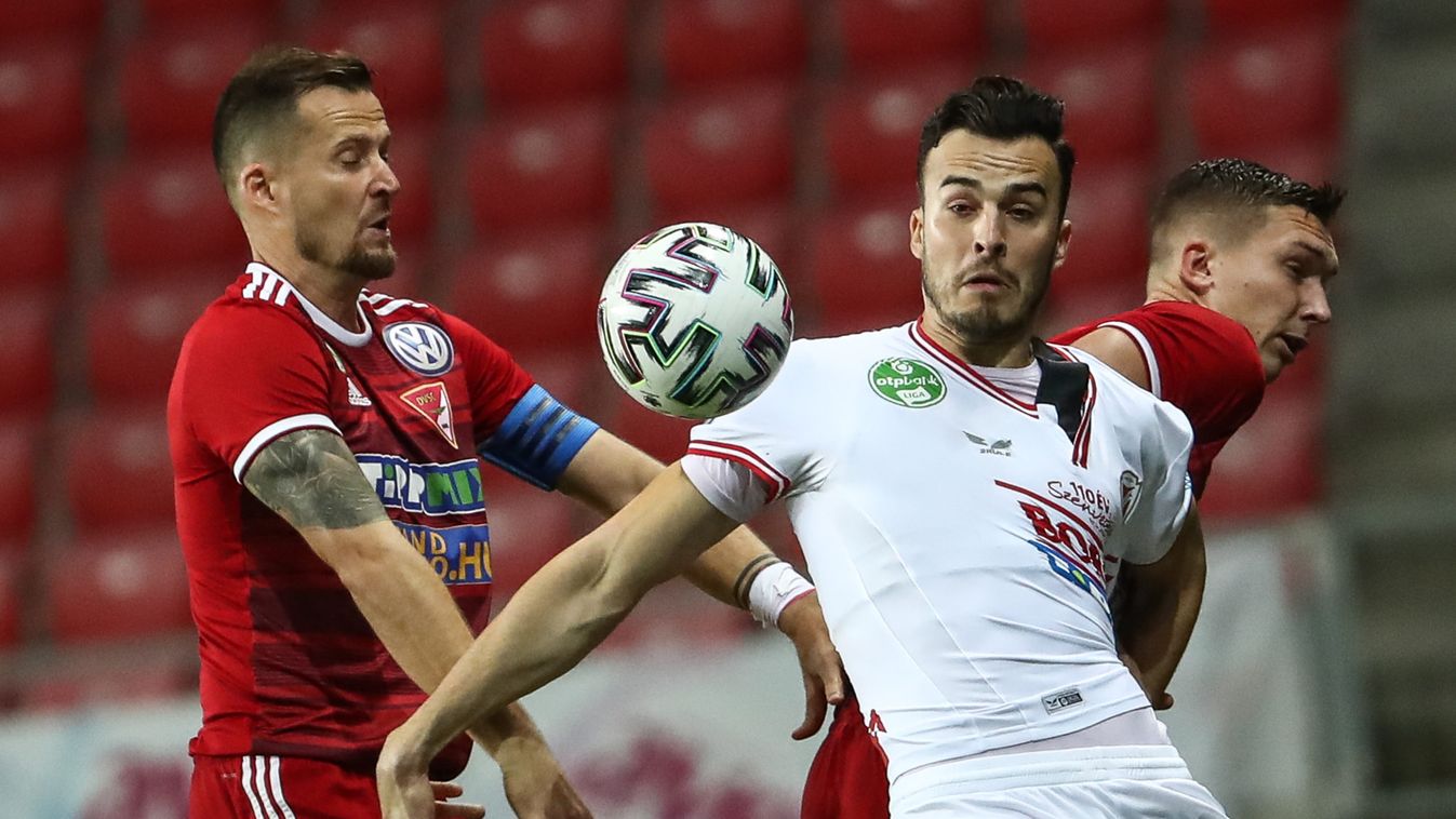 A kieső helyen álló gyomrosa