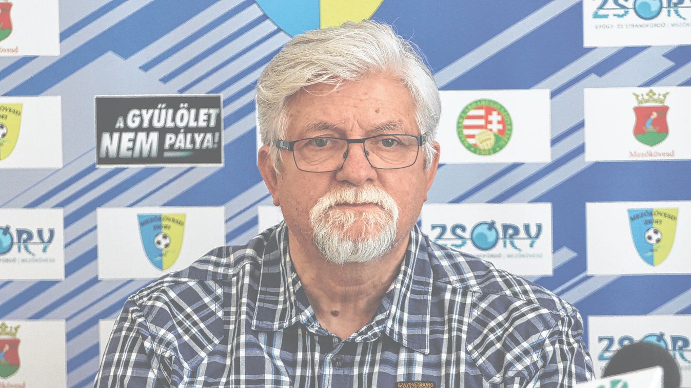 Már „csak” a pont kell az i betűre