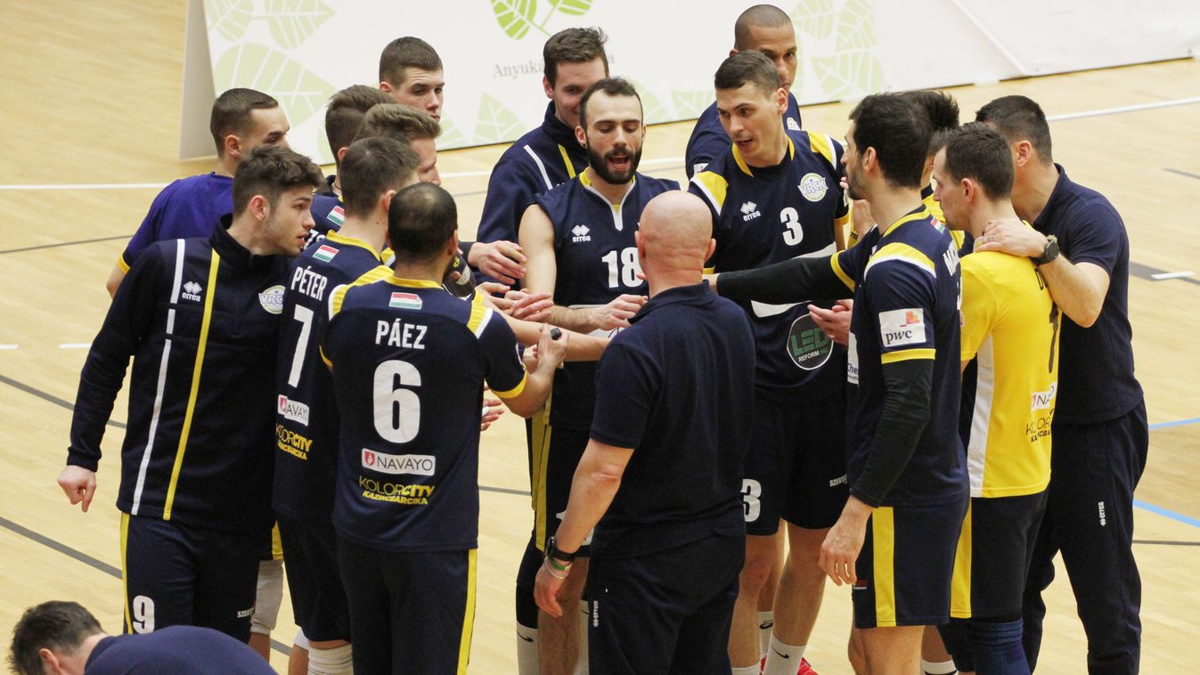 Kimarad a következő szezon Szabó Dávidnak