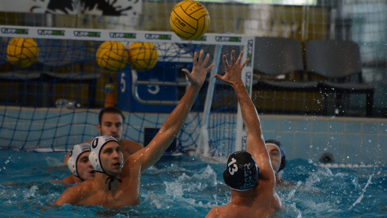 Teljes erőbedobással Pesten