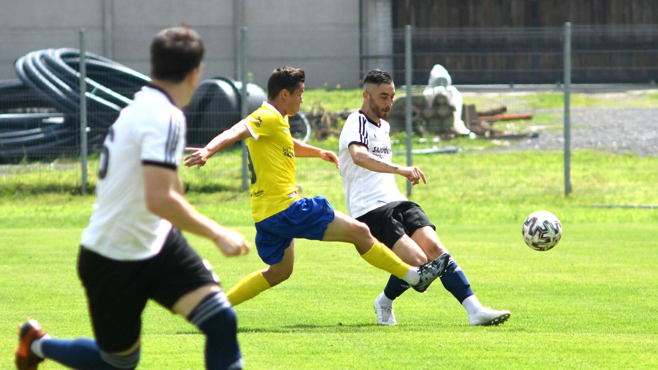 Hatot szerzett a KBSC a putnoki mérkőzésen