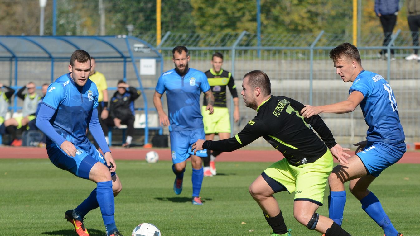 Az NB III.-as bajnokság Keleti csoport 2020/21-es idényének sorsolása