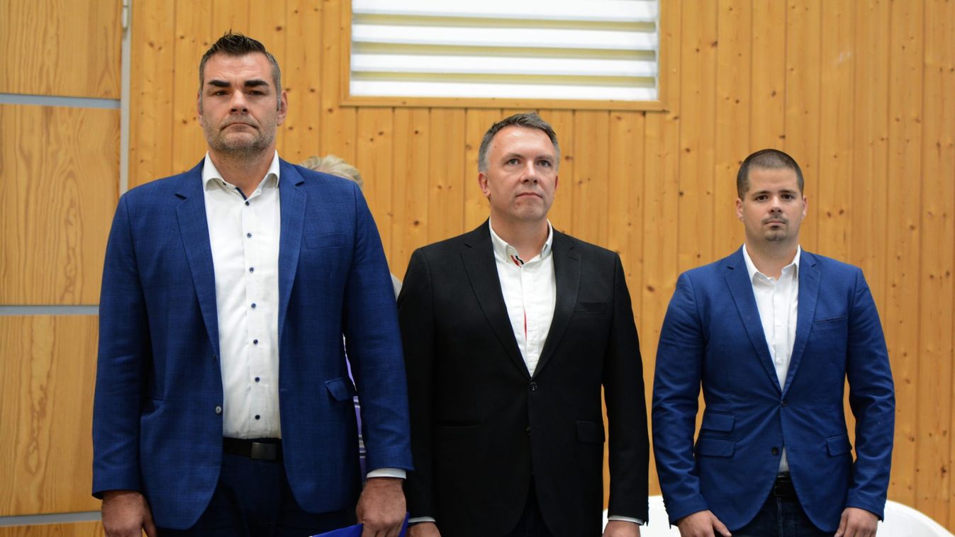 Megbízott volt, megválasztott lett