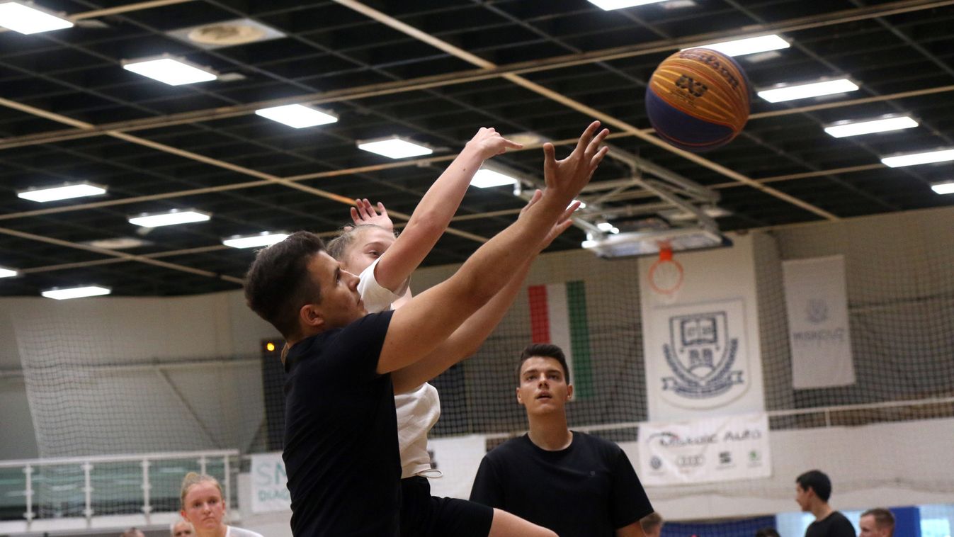 3x3 megyei bajnokság