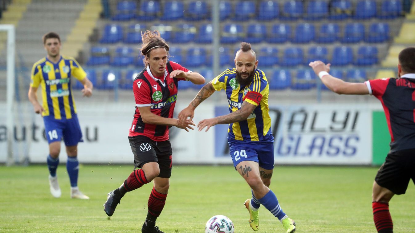 Ismertté váltak a csoportbeosztások