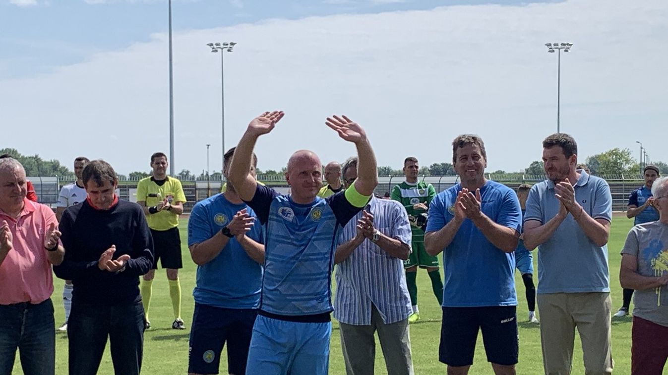 Jó lett volna több NB I.-es meccs