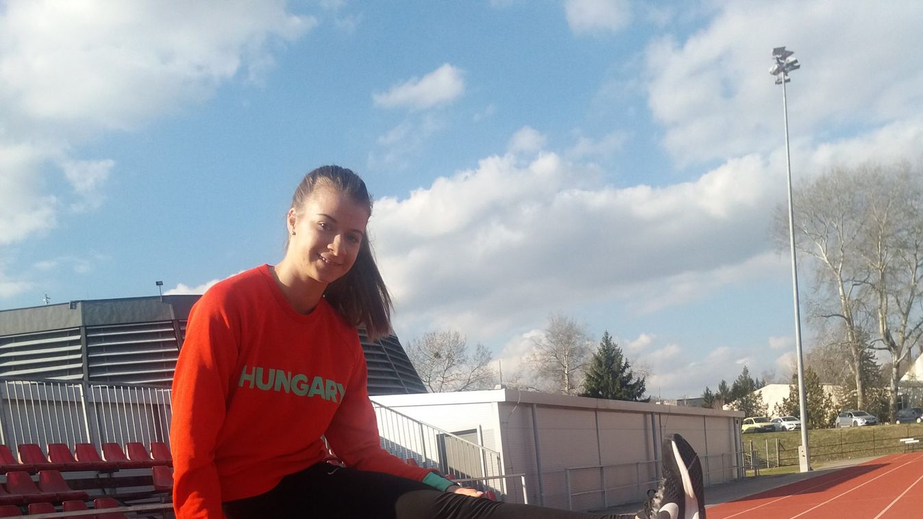 Az újabb versenyen újabb csúcsdöntés