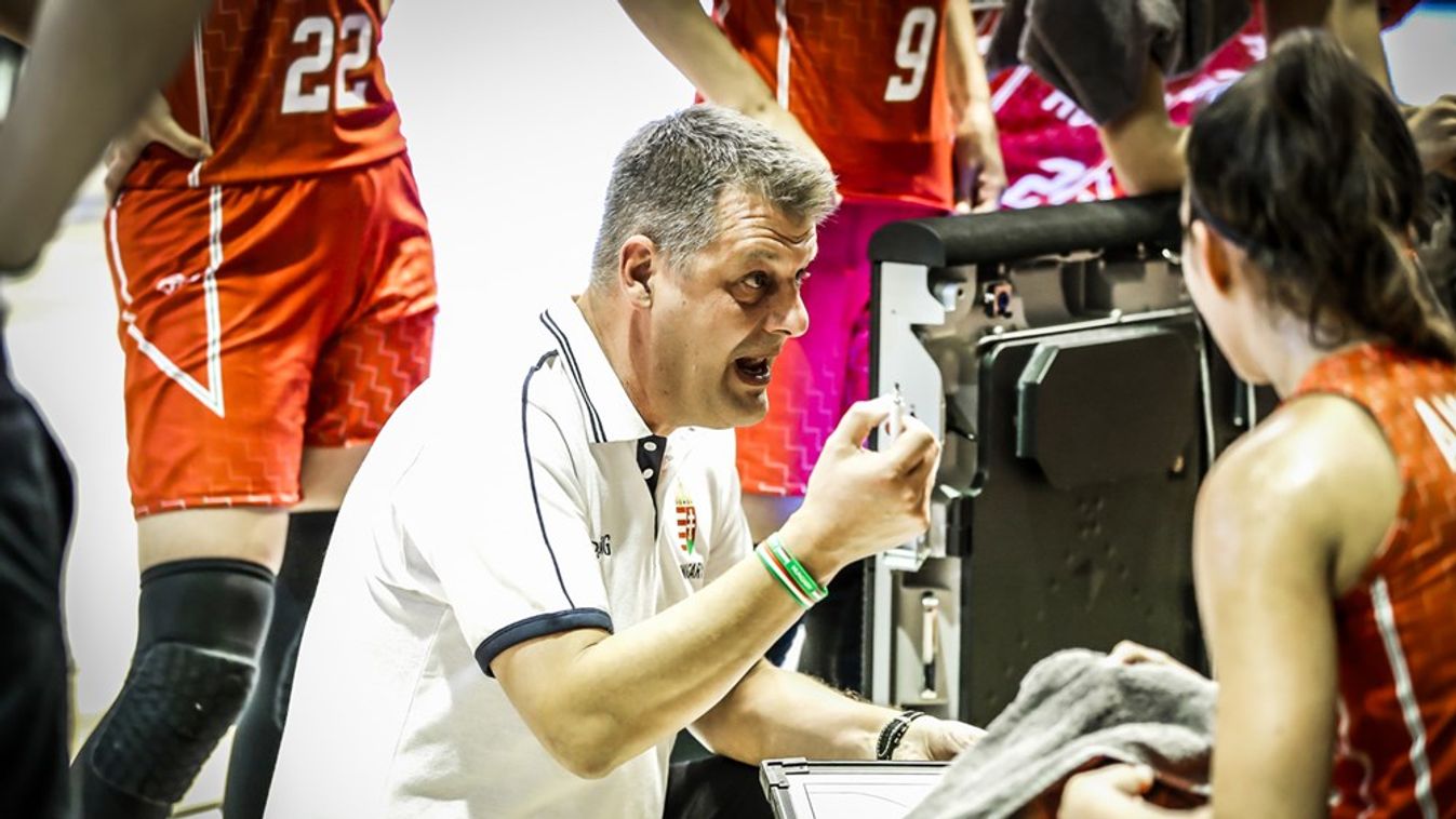 Négy diósgyőri kosaras az U18-as keretben