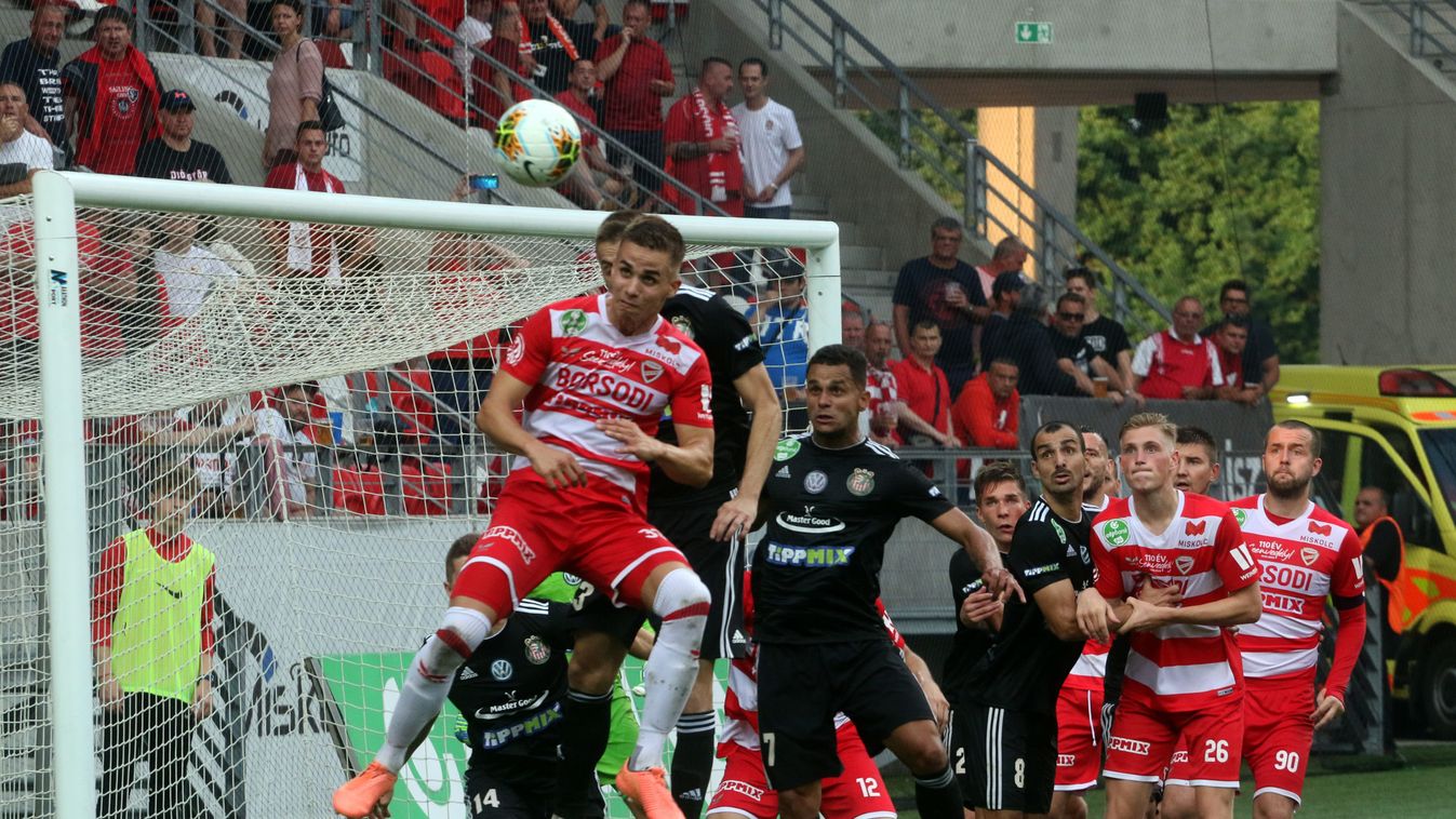 Három edzőmeccset terveznek a DVTK-nál