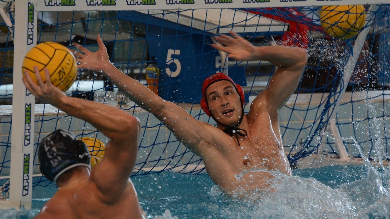 A Vasas nyerte a fővárosi csapatok összecsapását