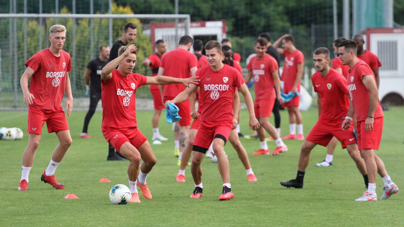 Több játékrendszert az újakkal