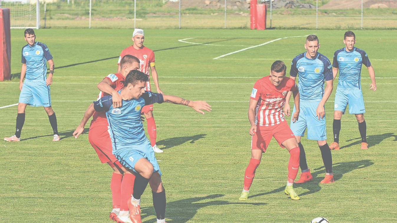 Neveznek, és a bennmaradás a cél