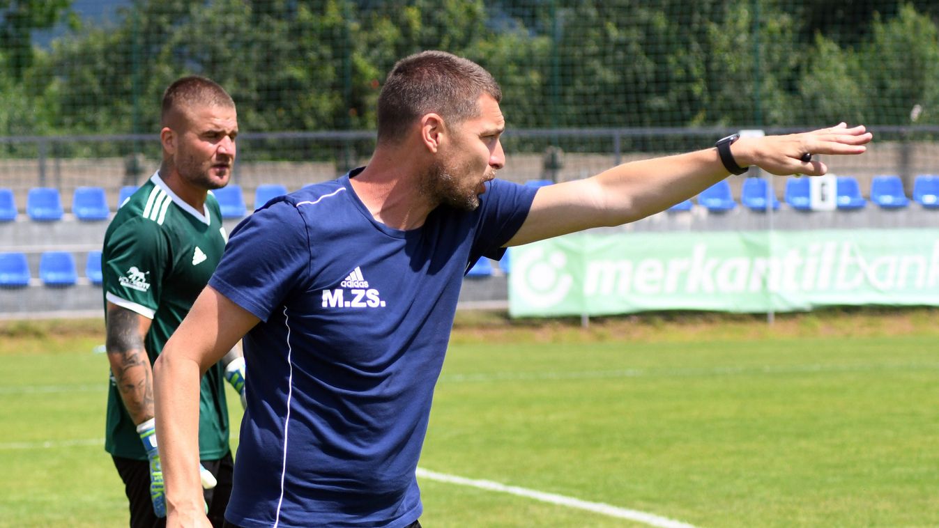 Elvesztette edzőjét a Barcika