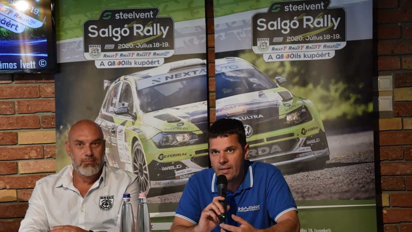 Várva várt visszaszámlálás