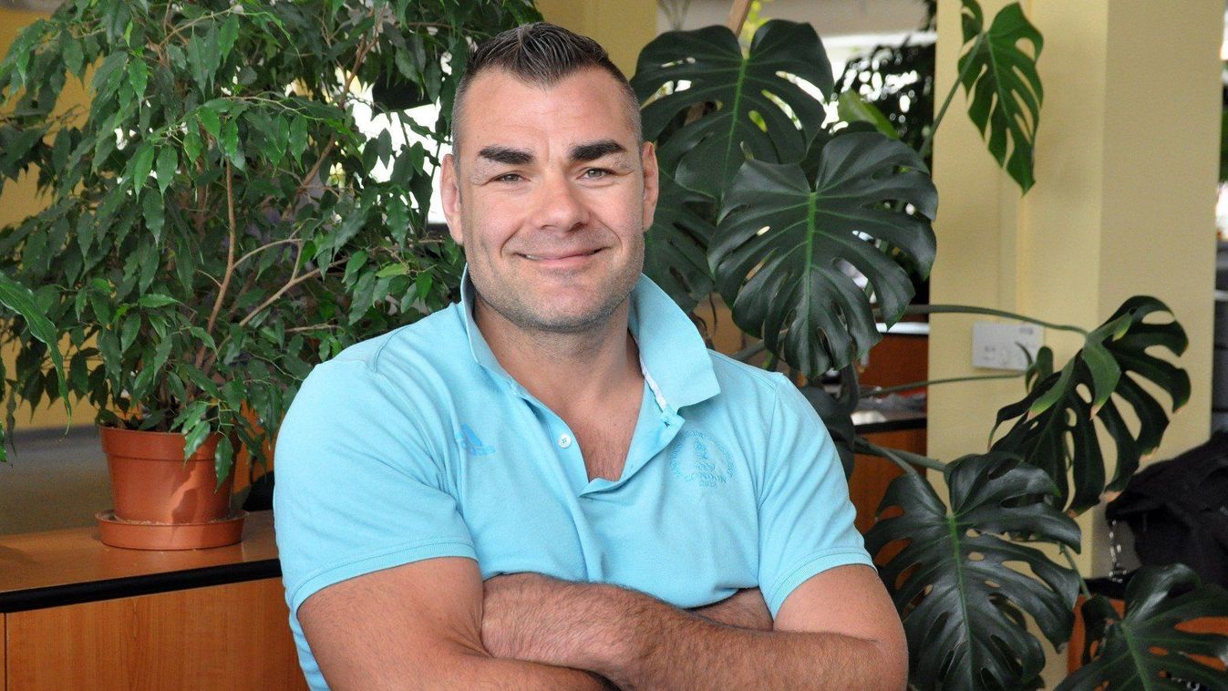 Deák-Bárdos Mihály lett a megyei birkózóelnök