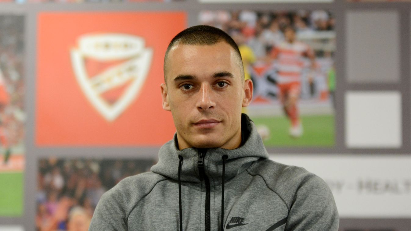 Drazicot megszerezte a DVTK