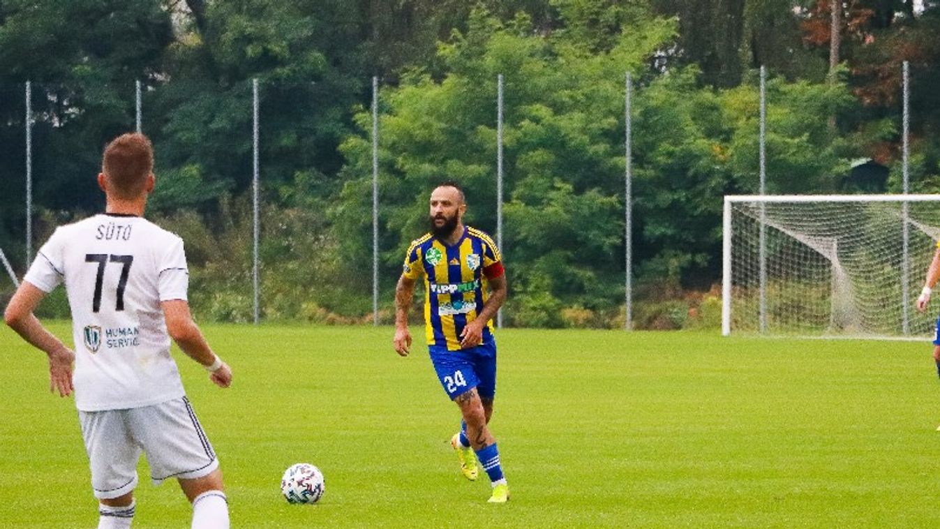 Gólerős csatárt várnak a kövesdiek