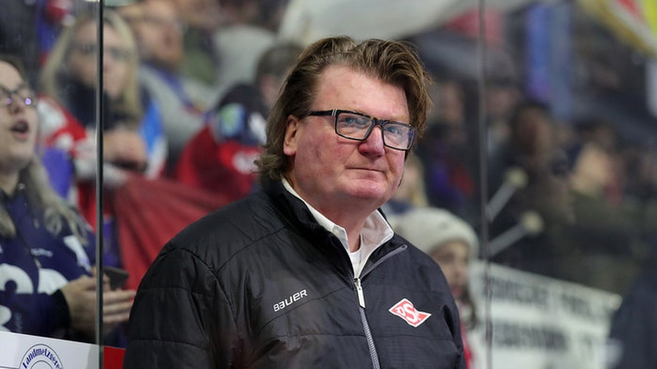 A kanadai Dave Allison a Macik új vezetőedzője