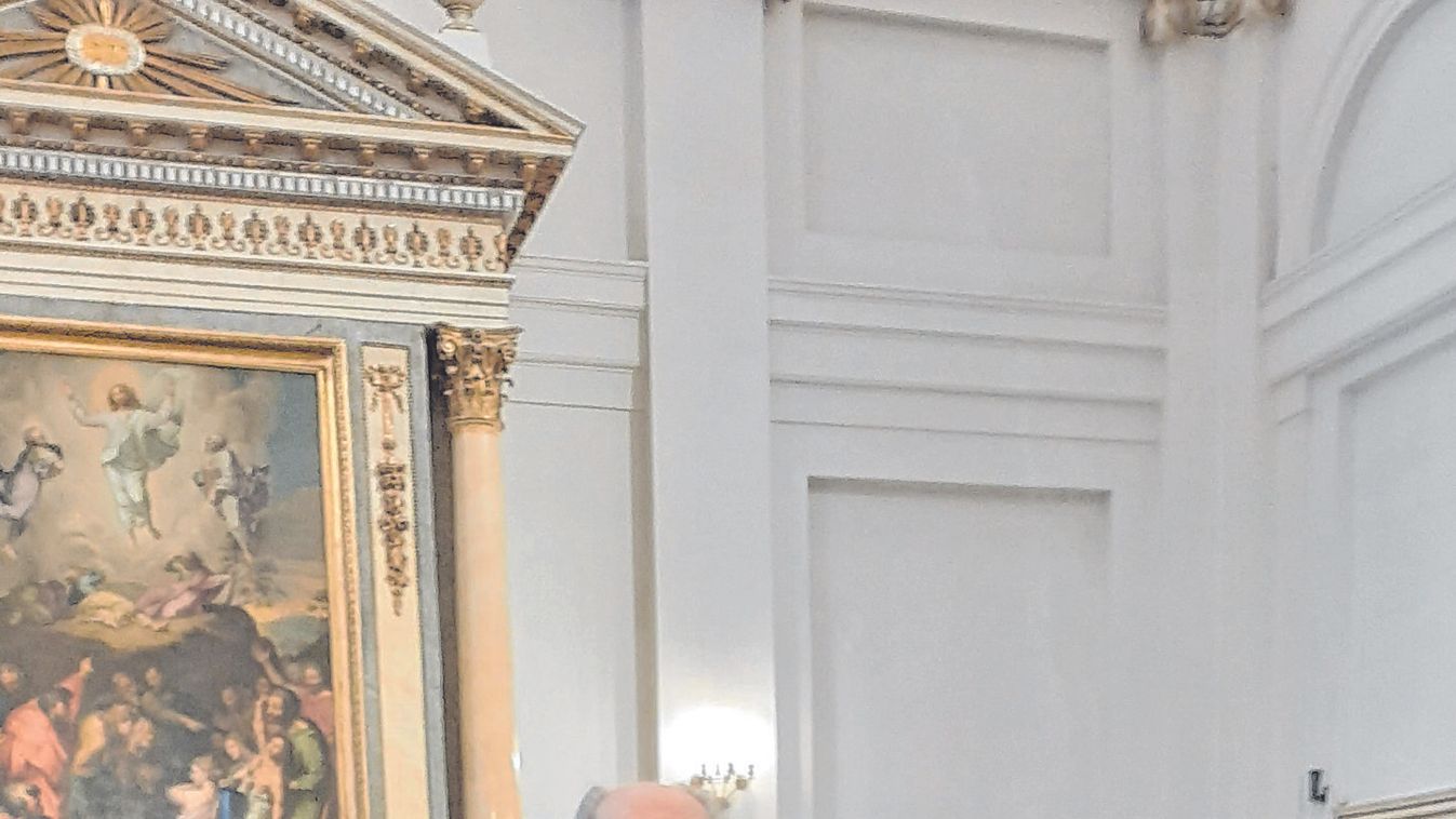 Sport, rádió, hit – az újságíró életútja